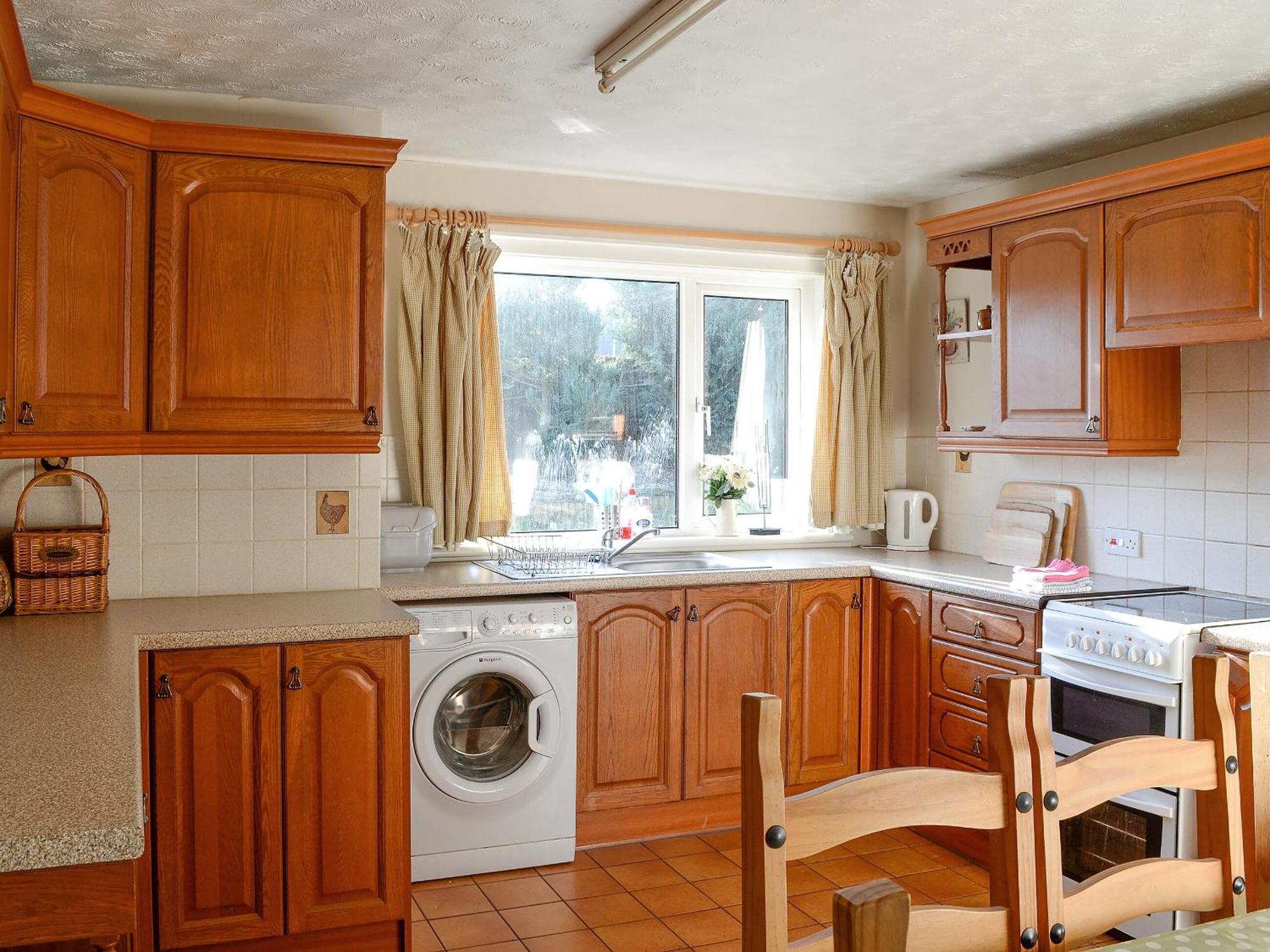 Honey Cottage Auchnarrow Exterior foto