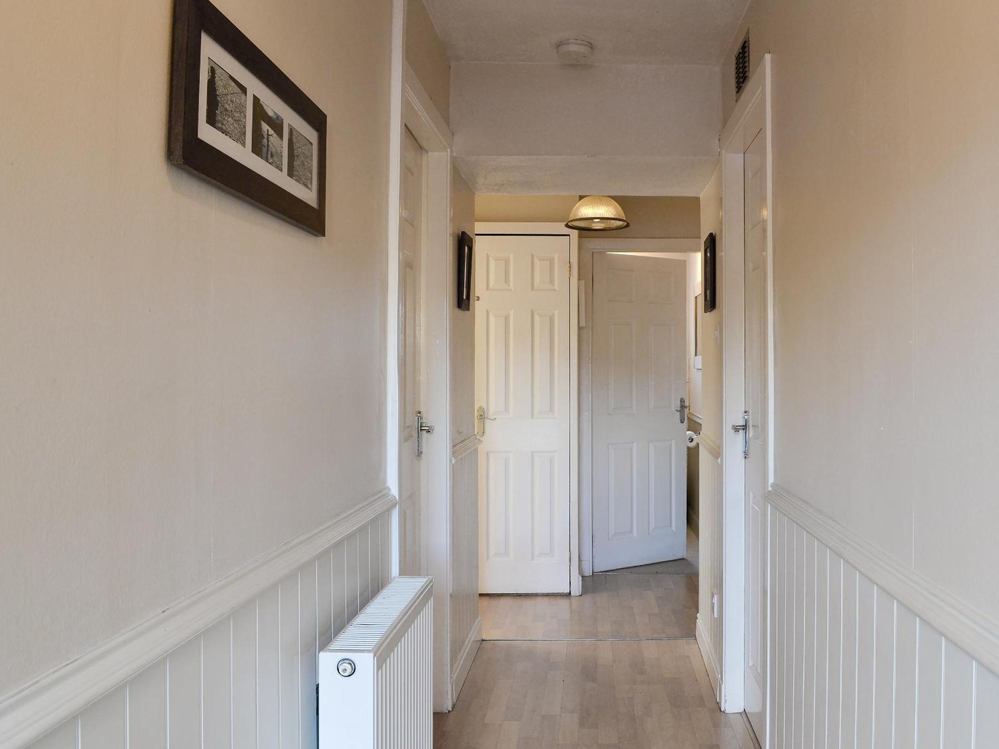 Honey Cottage Auchnarrow Exterior foto
